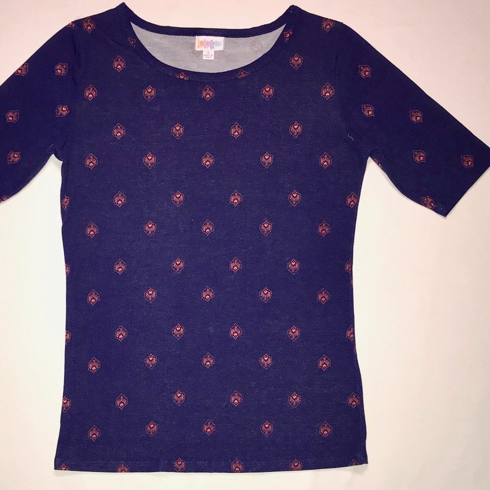 Small LulaRoe Gigi